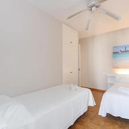 Lejlighed Siesta Mar Private 1 *