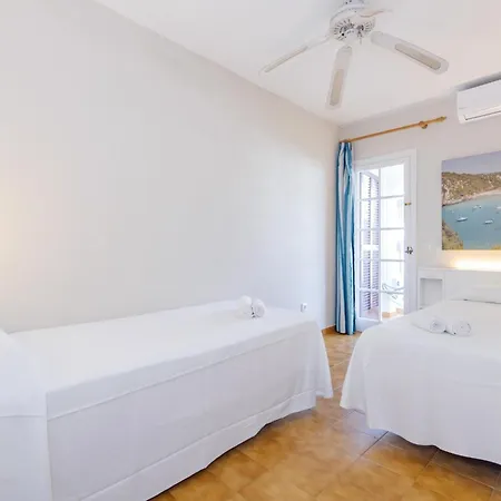 Siesta Mar Private 1 Lejlighed *