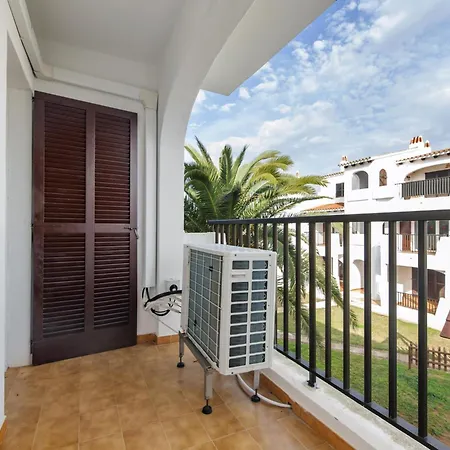 Siesta Mar Private 1