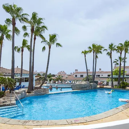 Siesta Mar Private 1