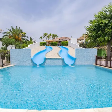 Siesta Mar Private 1 * Cala En Porter (Menorca)