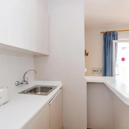 Apartmán Siesta Mar Private 1 *