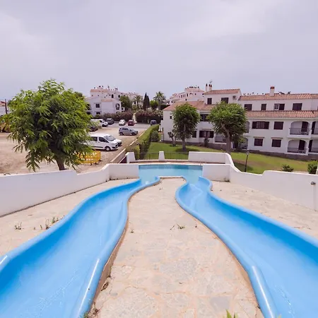 Apartmán Siesta Mar Private 1 Cala En Porter (Menorca)