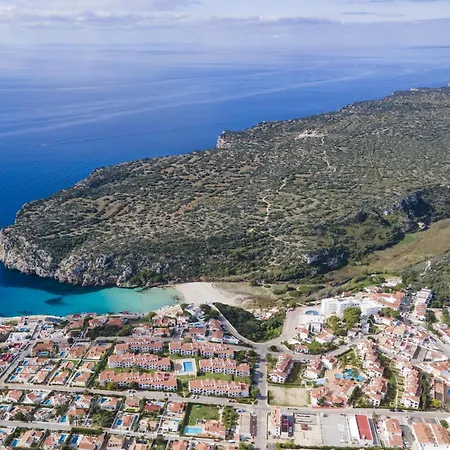 Siesta Mar Private 1