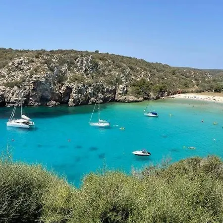 Siesta Mar Private 1