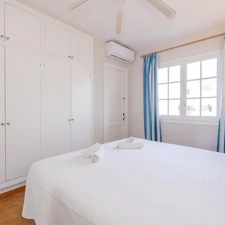 Siesta Mar Private 1 * Cala En Porter (Menorca)
