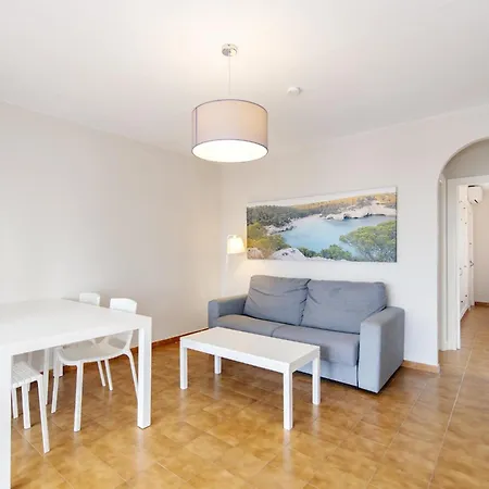 Siesta Mar Private 1 Apartment Cala En Porter (Menorca)