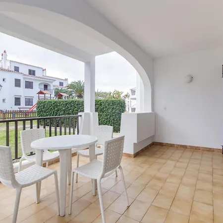Apartment Siesta Mar Private 1