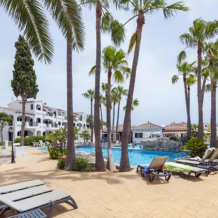 Apartment Siesta Mar Private 1 Cala En Porter (Menorca)